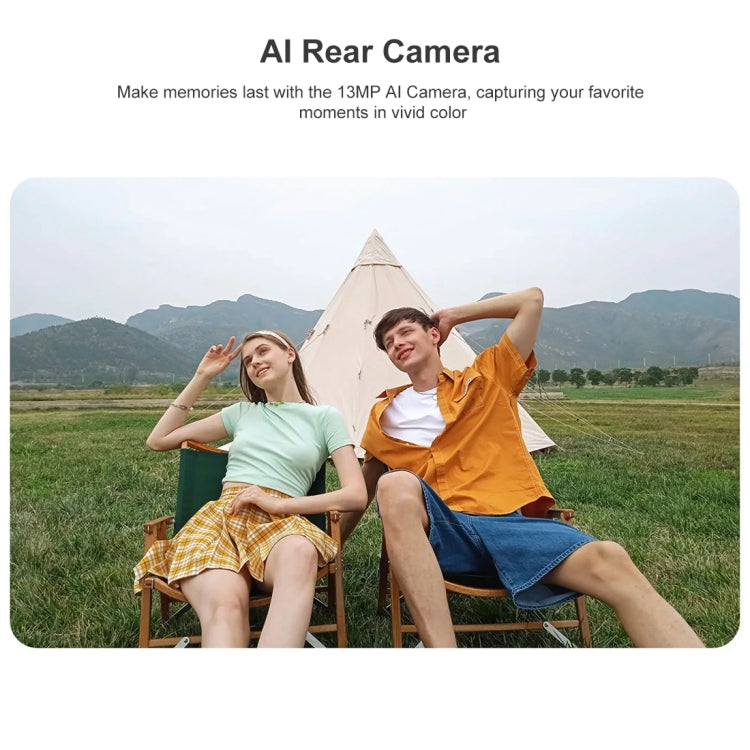 5000mAh Battery, Face Identification, 6.53 inch MIUI 12 MTK Helio G25 Octa Core up to 2.0GHz, Network: 4G, Dual SIM, Support Google Play 5000mAh Battery, Face Identification, 6.53 inch MIUI 12 MTK Helio G25 Octa Core up to 2.0GHz, Network: 4G, Dual SIM, Support Google Play